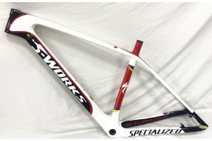 S works hot sale carbon frame price